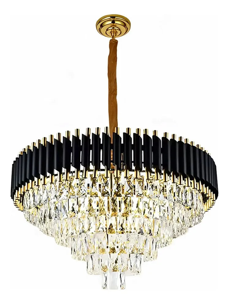 Lampara Candil Oslo