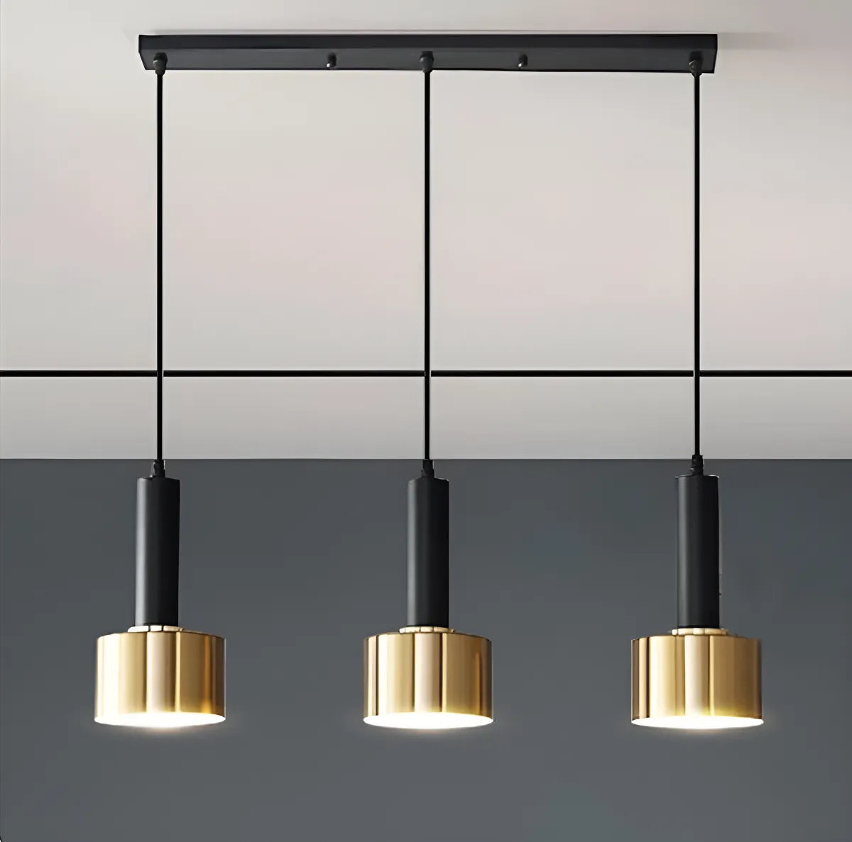 Lampara Candil Soho