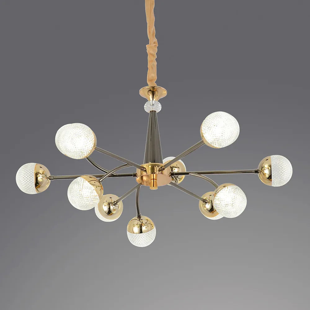 Lampara Candil Amalfi