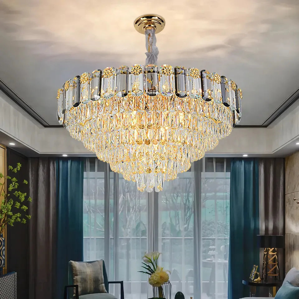 Lampara Candil Firenze