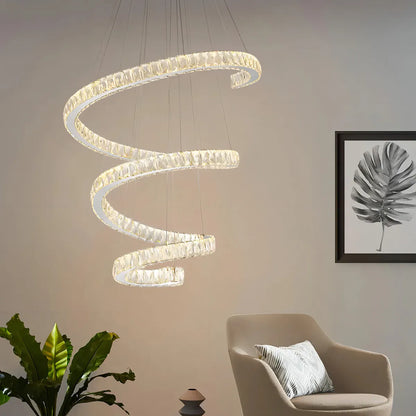 Lampara Candil Milan