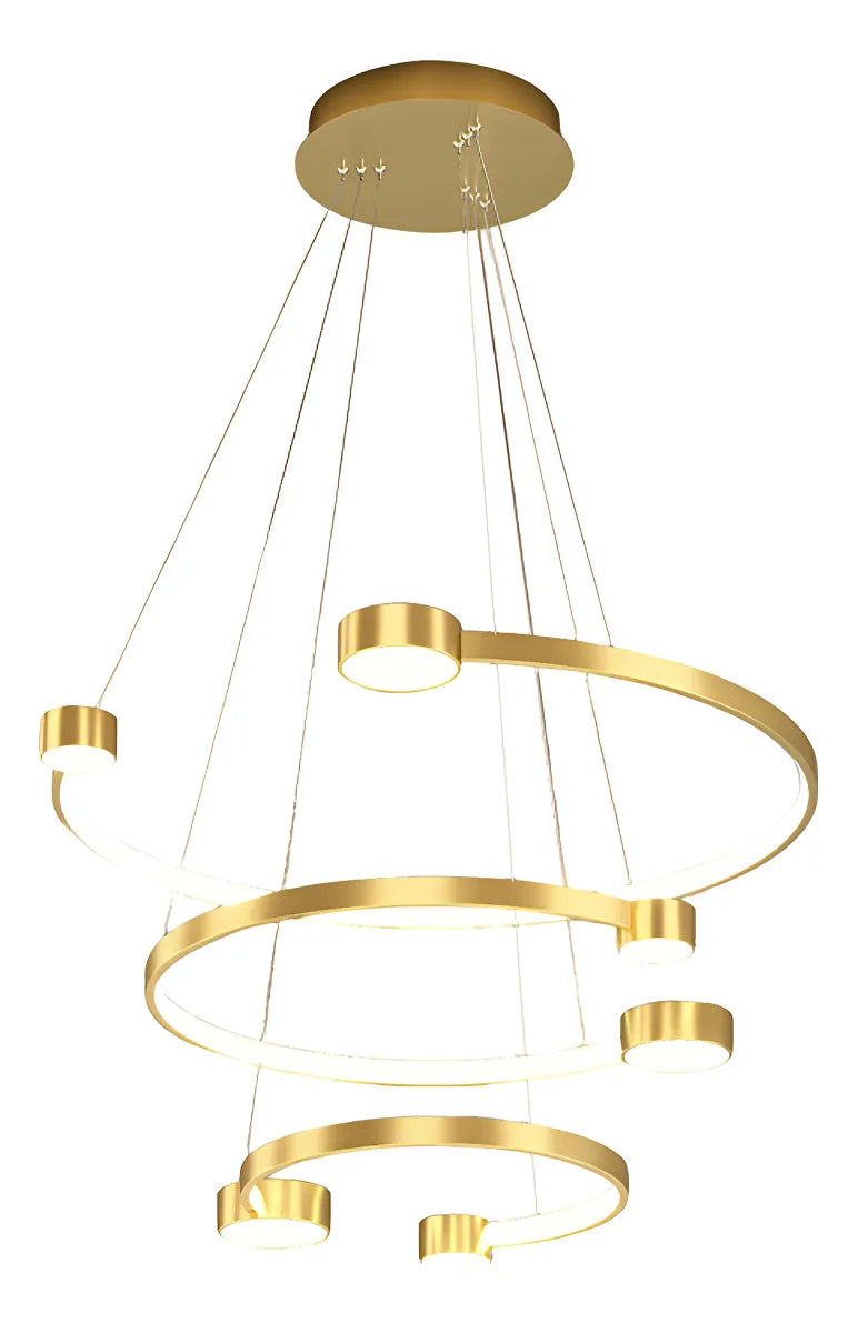 Lampara Candil Provenza