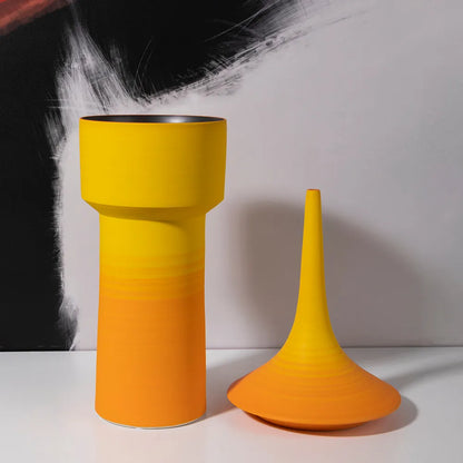 Figura Amarilla Sunrise