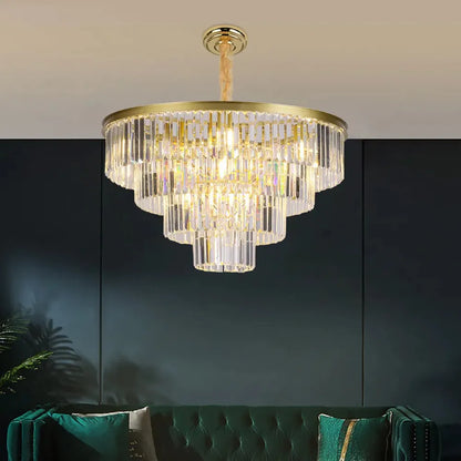 Lampara Candil Soleil