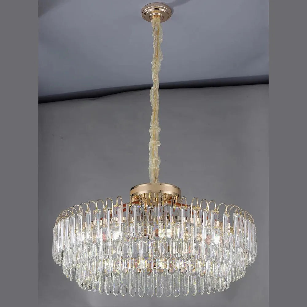 Lámpara Candil Vienna Luxe