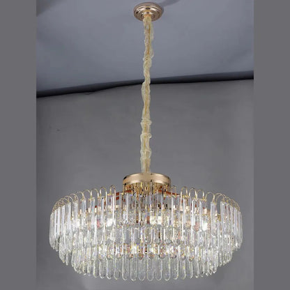 Lámpara Candil Vienna Luxe