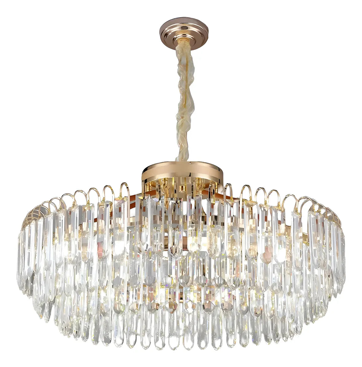 Lámpara Candil Vienna Luxe