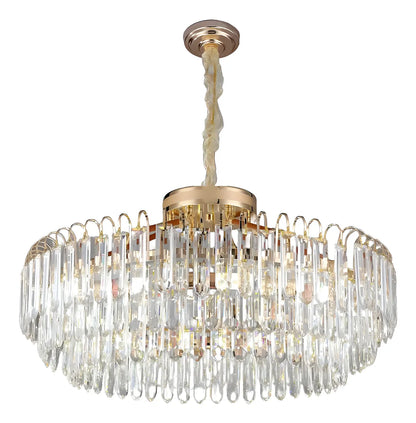 Lámpara Candil Vienna Luxe