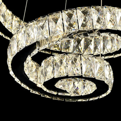 Lampara Candil Milan