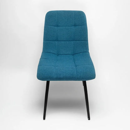 Set de 2 Sillas Comedor Moderno