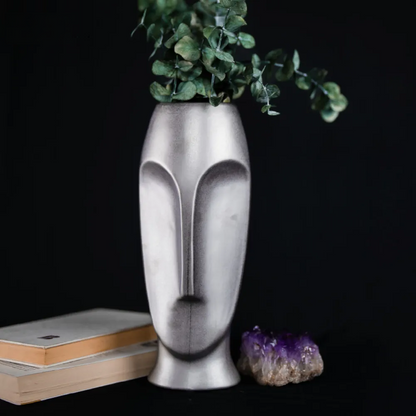 Jarron Florero Prisma