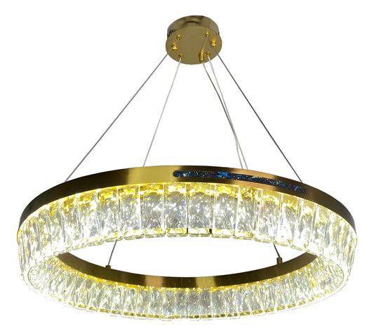 Lampara Candil Atena