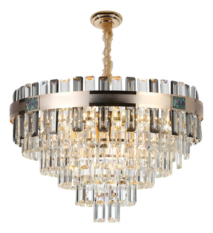 Lampara Candil Imperia