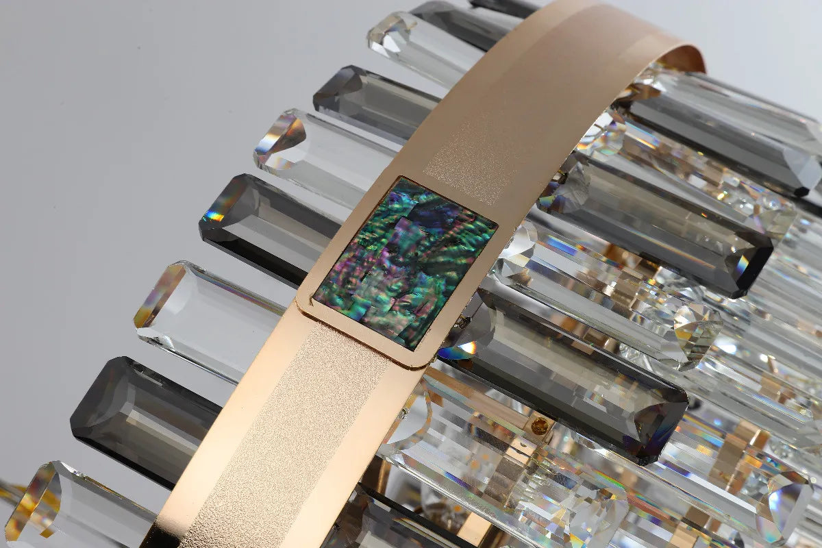 Lampara Candil Imperia