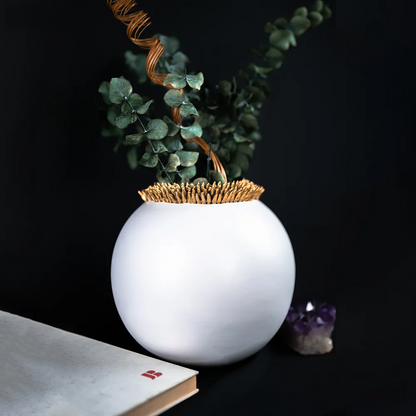 Jarron Florero Royale