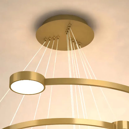 Lampara Candil Provenza