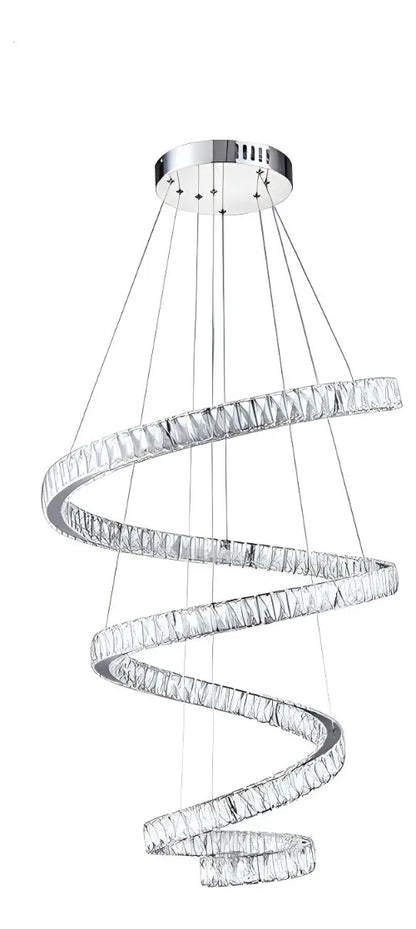 Lampara Candil Milan