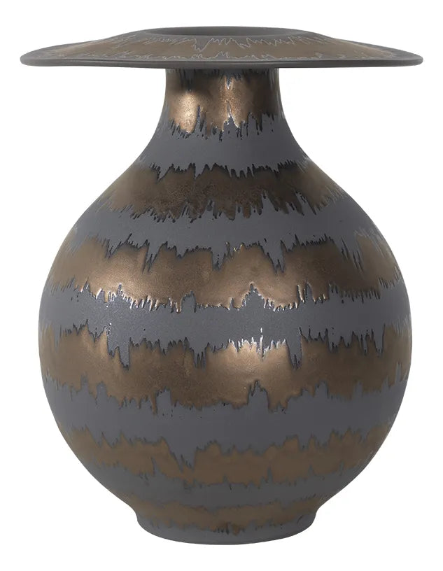 Jarron Florero Terral