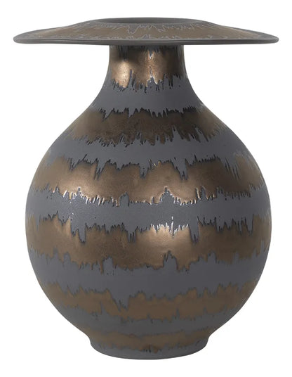 Jarron Florero Terral