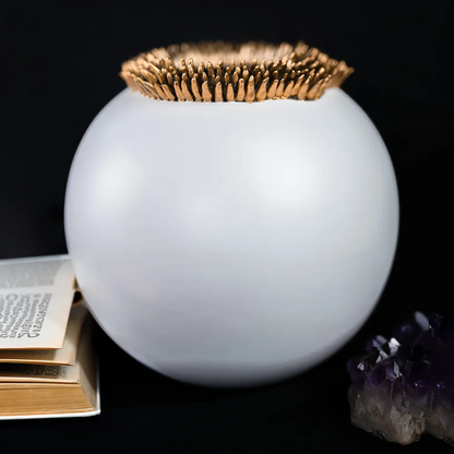 Jarron Florero Royale