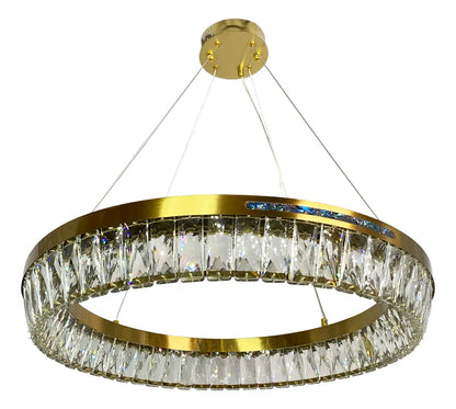 Lampara Candil Atena