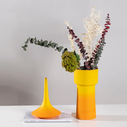 Figura Amarilla Sunrise