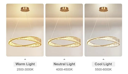 Lampara Candil Capri