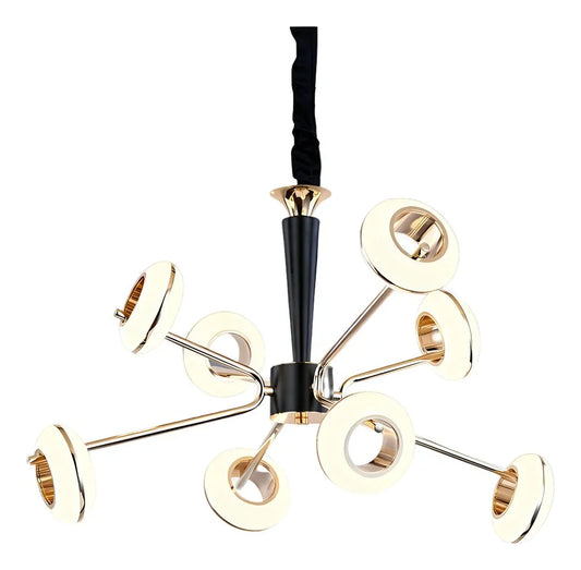 Lampara Candil Armonia