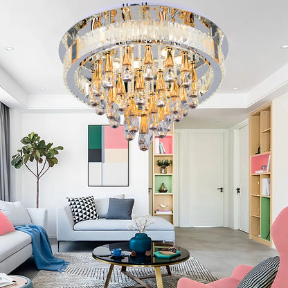 Lampara Candil Berlin