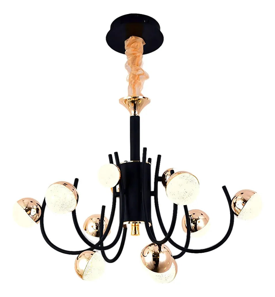 Lampara Candil Terral