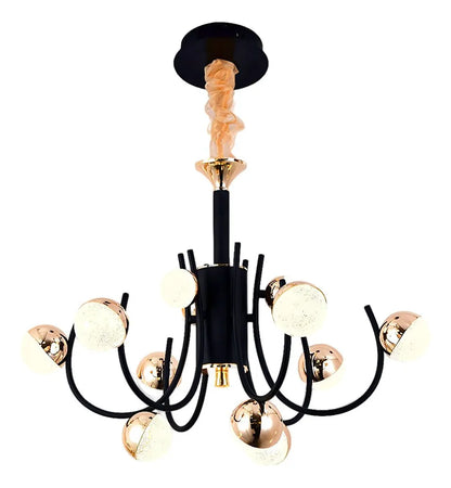 Lampara Candil Terral