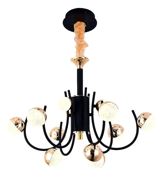 Lampara Candil Terral