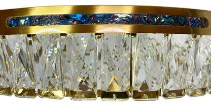 Lampara Candil Atena