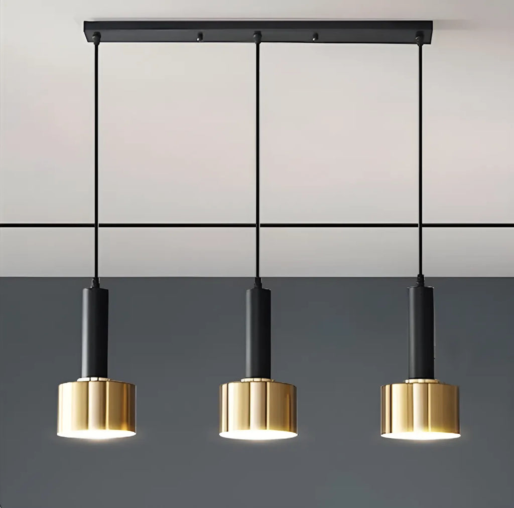 Lampara Candil Soho