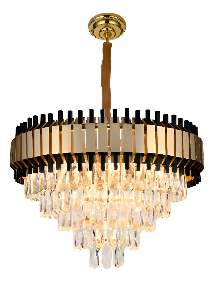 Lampara Candil Lucia