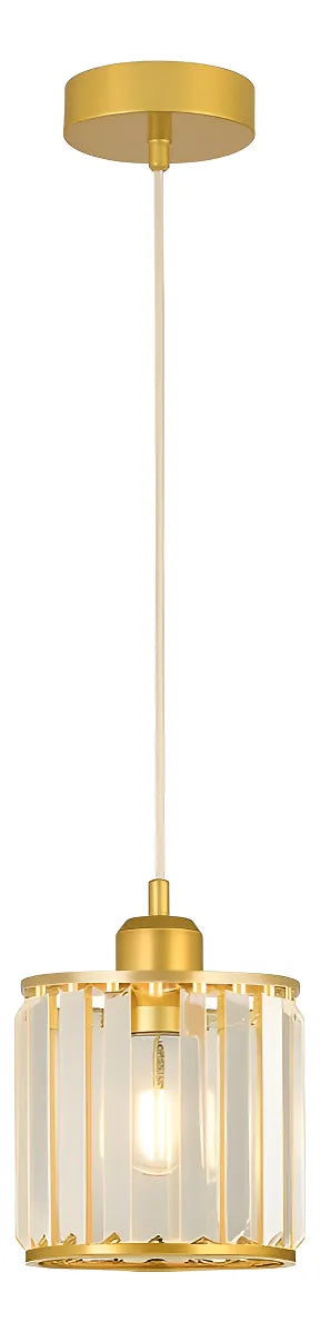 Juego de Lamparas Candil Brooklyn