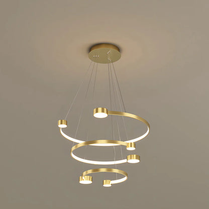 Lampara Candil Provenza