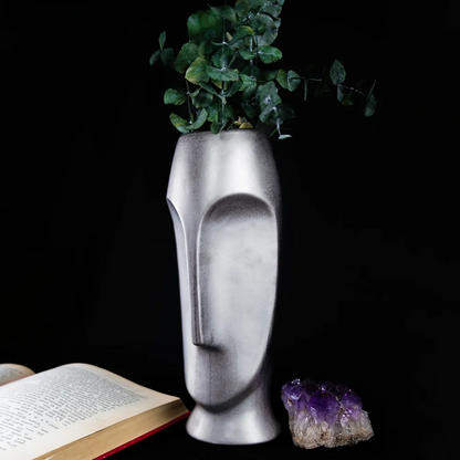 Jarron Florero Prisma