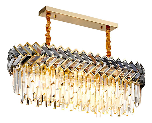 Lampara Candil Imperial