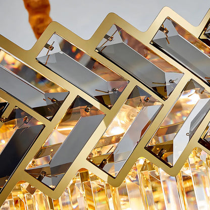 Lampara Candil Aurora