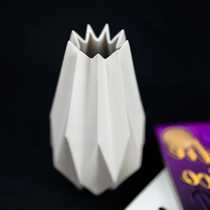 Jarron Florero Nordico