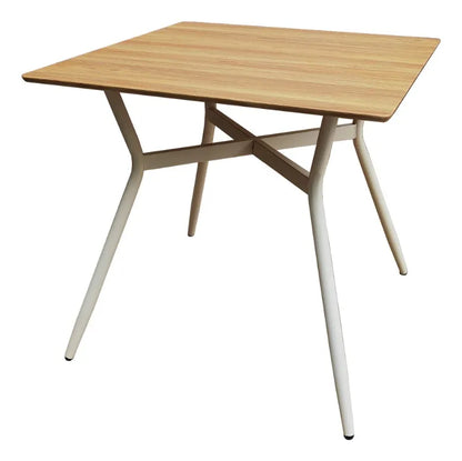 Juego de comedor con mesa y 4 sillas