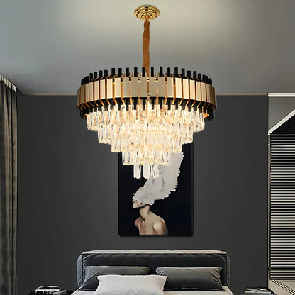 Lampara Candil Lucia