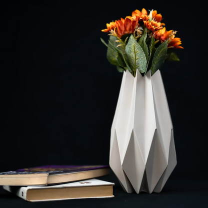 Jarron Florero Nordico