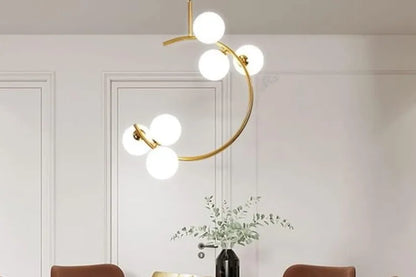 Lampara Candil Verona