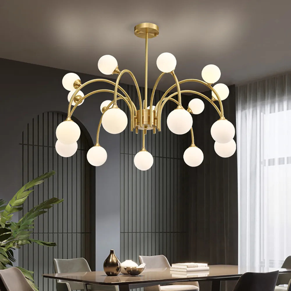 Lámpara Candil Splendida