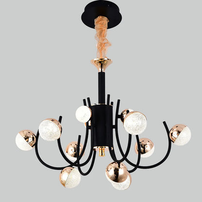 Lampara Candil Terral