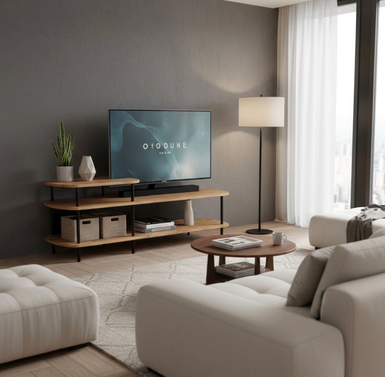 Mueble Organizador