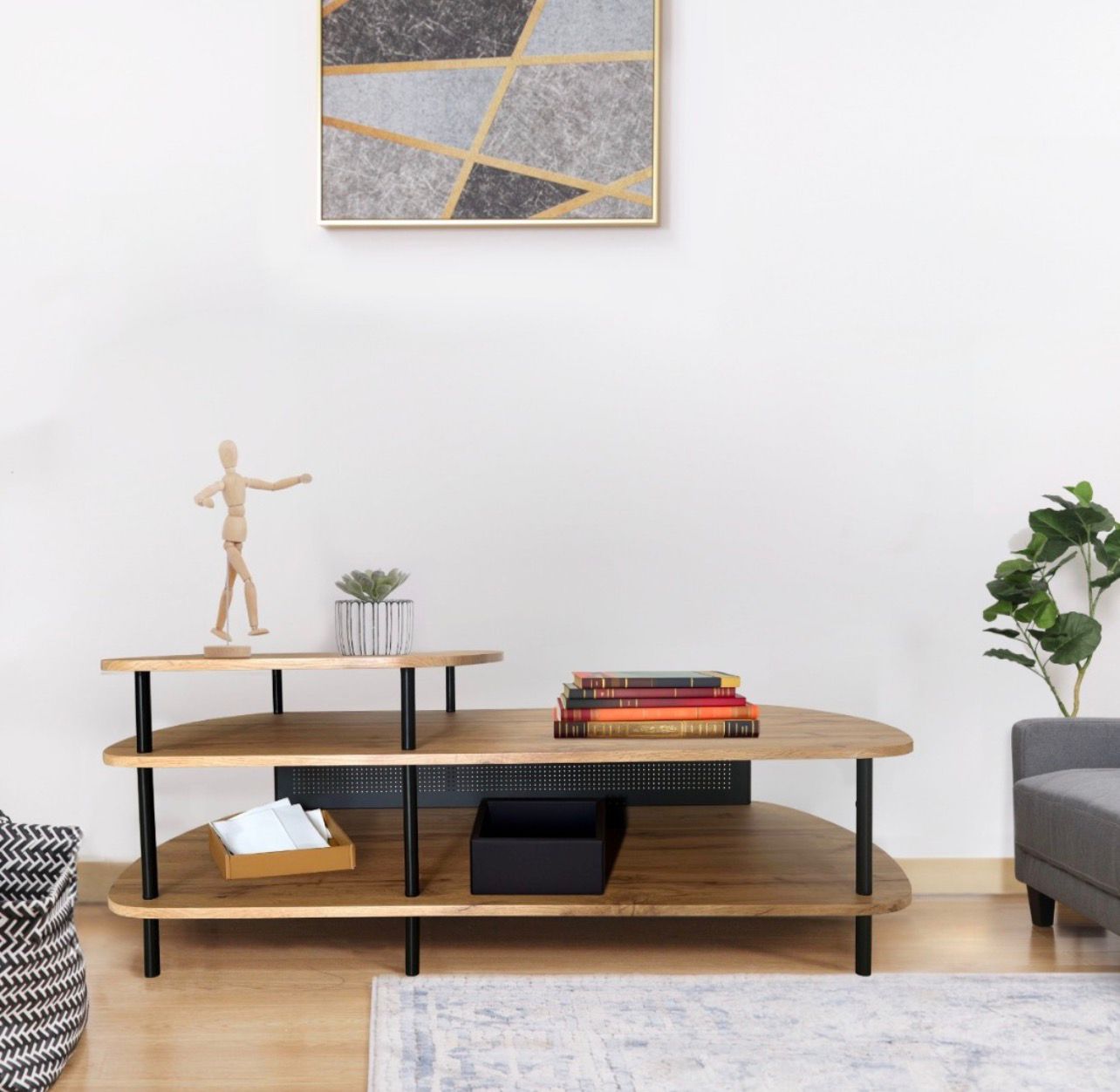 Mueble Organizador