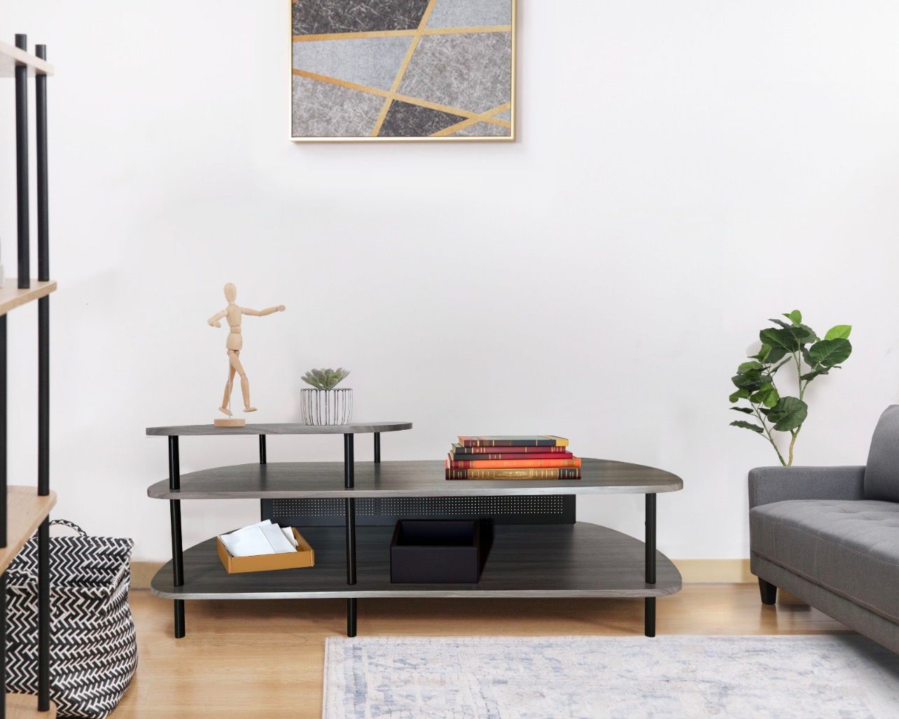 Mueble Organizador